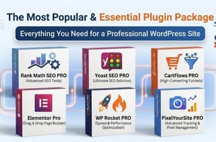 Top 6 Plugin Picks